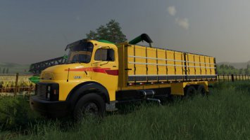 Lizard T And Bodyworks v1.0.0.1 FS19