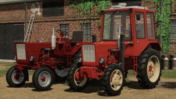 Lizard T25A-T30A80 v1.0.0.1 fs19