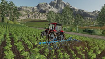 Lizard Weeder FS19