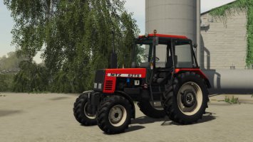 MTZ 82