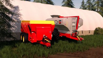 New Holland 3114 FS19