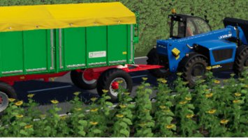 New Holland LM935 FS19