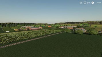 NieciekawaMapa v4.3 FS19