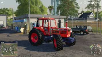 Same Hercules 160 fs19