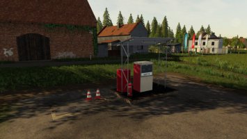Small Gas Station v1.0.0.3