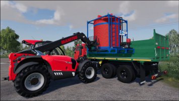 STR Pack FS19