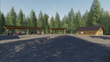 Waldsee v1.0.0.2 FS19