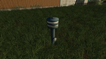 Water Hydrant FS19