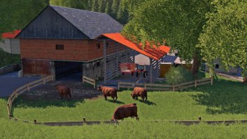 Willkommen In Slowenien 19 fs19