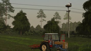 Wiejskie klimaty fs19