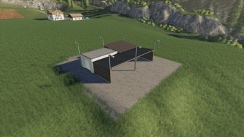 Holzkistenproduktion v1.0.0.2 FS19