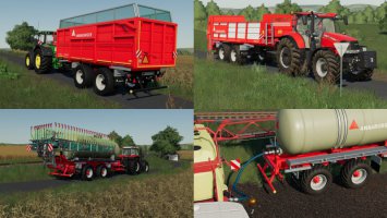 ANNABURGER HTS 22.79 MultiLand Plus v1.1