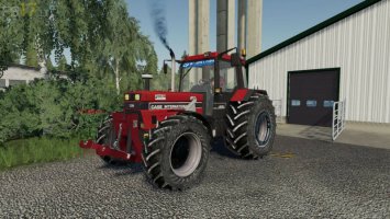 Case 1455XL And Series L Sound (Prefab) v2 fs19