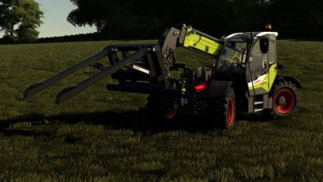 Cherry Bag Lifter FS19