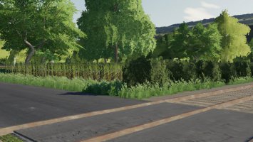 Euro Łany FS19