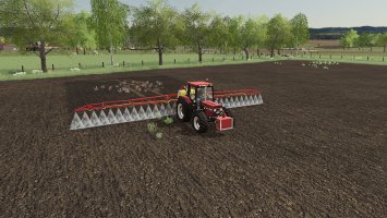 [FBM Team] IHC 856 XL - Pack v1.0.0.1 FS19