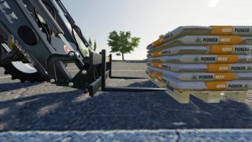 FrontLoaderCam v1.0.0.2 fs19