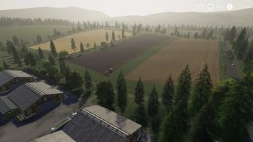 FS19 Ringwood's by Stevie FS19