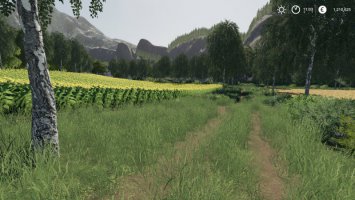 Green Valley FS19