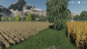 Green Valley FS19