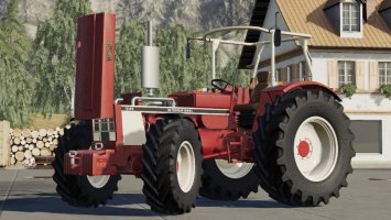 IHC 1046 FS19