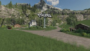 Logo Ekipy - FS19 Mod | Mod for Farming Simulator 19 | LS Portal