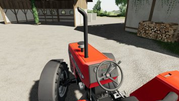 Massey Ferguson 398 v1.2erguson 398 v1.1 FS19