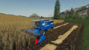 MDW 527 v1.0.1.0 FS19