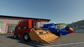 MDW 527 v1.0.1.0 fs19