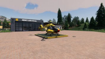 Mittelberg FS19