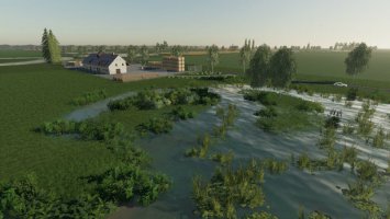 Nordisches Land FS19