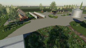 Nordisches Land FS19