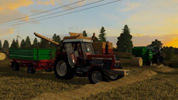 Pronar T653/2 FS19