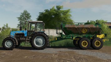 RU-7000 FS19