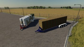 VStR Plattform Autoload fs19