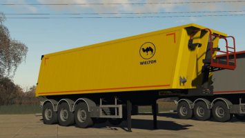 WIELTON-MASTER PACK FS19