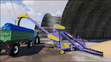 ZZP-60 (ZM-60A) FS19