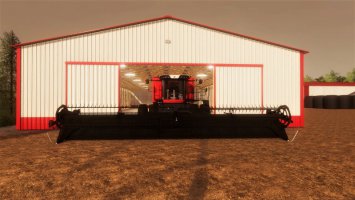 72x150 Shed Pack FS19