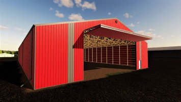 90x200 Shed Pack fs19
