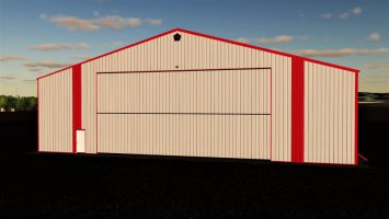 90x200 Shed Pack FS19