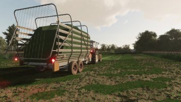 Agromet Opalenica T050/1 FS19