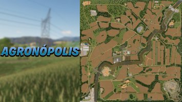 Agronópolis FS19