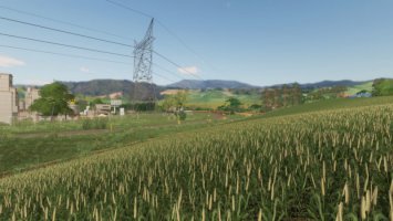 Agronópolis FS19