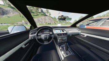 Audi S4 2017 v1.5 FS19