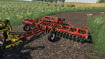 BDM 8x2PC FS19