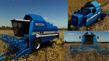 Bizon BS Z110 FS19