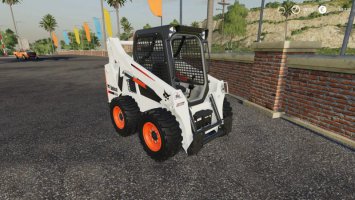 Bobcat T590 V2.0