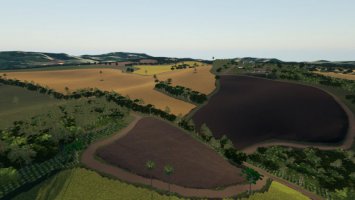 Faxinal Karte v1.1 fs19