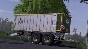 Fliegl ASW 268 V2 FS19