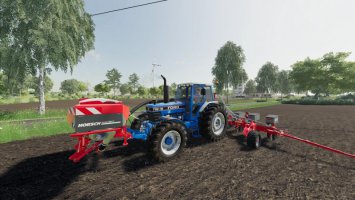 Ford TW5+15 V2 FS19